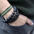 (image for) Assorted sizes - Blackwood Beads