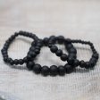 (image for) Assorted sizes - Blackwood Beads