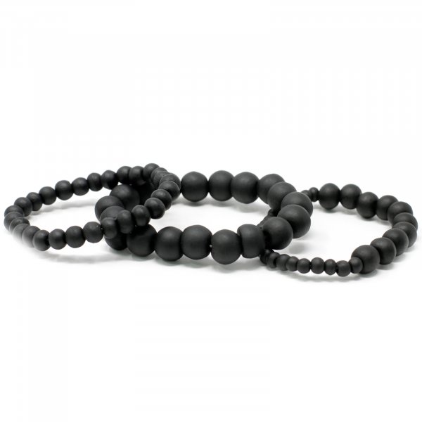 (image for) Assorted sizes - Blackwood Beads