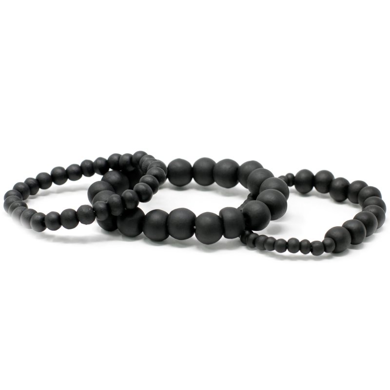 (image for) Assorted sizes - Blackwood Beads