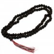 (image for) 108 Rudraksha Mala - Dark
