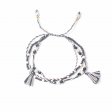 (image for) Temple String Bracelet - Balance of Nature