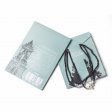 (image for) Temple String Bracelet - Spiritual Grounding