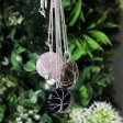 (image for) Tree of Life Gemstone Necklace - Opalite