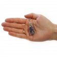 (image for) Bottled Gemstones Necklace - Amethyst
