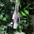(image for) Bottled Gemstones Necklace - Opalite