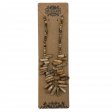 (image for) Longstone Gem Necklace - Map Stone