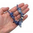 (image for) Longstone Gem Necklace - Sodalite