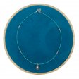 (image for) Nepalese Extra Fine Gem Necklace - Turquoise & Teardrop