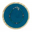 (image for) Nepalese Extra Fine Gem Bracelet - Turquoise Beads