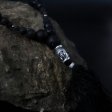 (image for) Essence of the Volcano Necklace - Grounding Energy