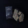 (image for) Essence of the Volcano Necklace - Grounding Energy