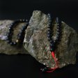 (image for) Essence of the Volcano Necklace - Personal Transformation