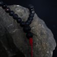 (image for) Essence of the Volcano Necklace - Personal Transformation