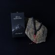 (image for) Essence of the Volcano Necklace - Personal Transformation