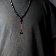 (image for) Essence of the Volcano Necklace - Personal Transformation