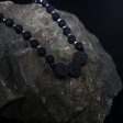 (image for) Essence of the Volcano Necklace - Connection to Nature