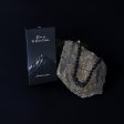 (image for) Essence of the Volcano Necklace - Connection to Nature