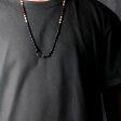 (image for) Essence of the Volcano Necklace - Connection to Nature