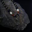 (image for) Essence of the Volcano Necklace - Spiritual Awakening