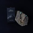 (image for) Essence of the Volcano Necklace - Spiritual Awakening
