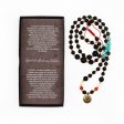 (image for) Essence of the Volcano Necklace - Spiritual Awakening