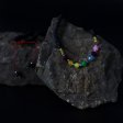 (image for) Essence of the Volcano Necklace - Emotional Healing