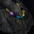 (image for) Essence of the Volcano Necklace - Emotional Healing