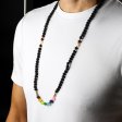 (image for) Essence of the Volcano Necklace - Emotional Healing