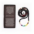 (image for) Essence of the Volcano Necklace - Emotional Healing