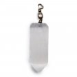 (image for) Selenite Obelisk Pendant