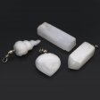 (image for) Selenite Natural Pendant