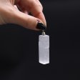 (image for) Selenite Natural Pendant