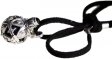 (image for) Silver Angel Bell - Darkness - 16mm