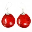 (image for) 925 Silver Earrings - Ball Drops